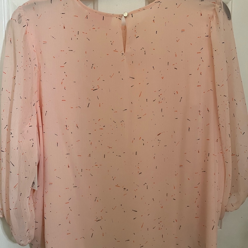 Ladies blouse - Picture 5 of 9